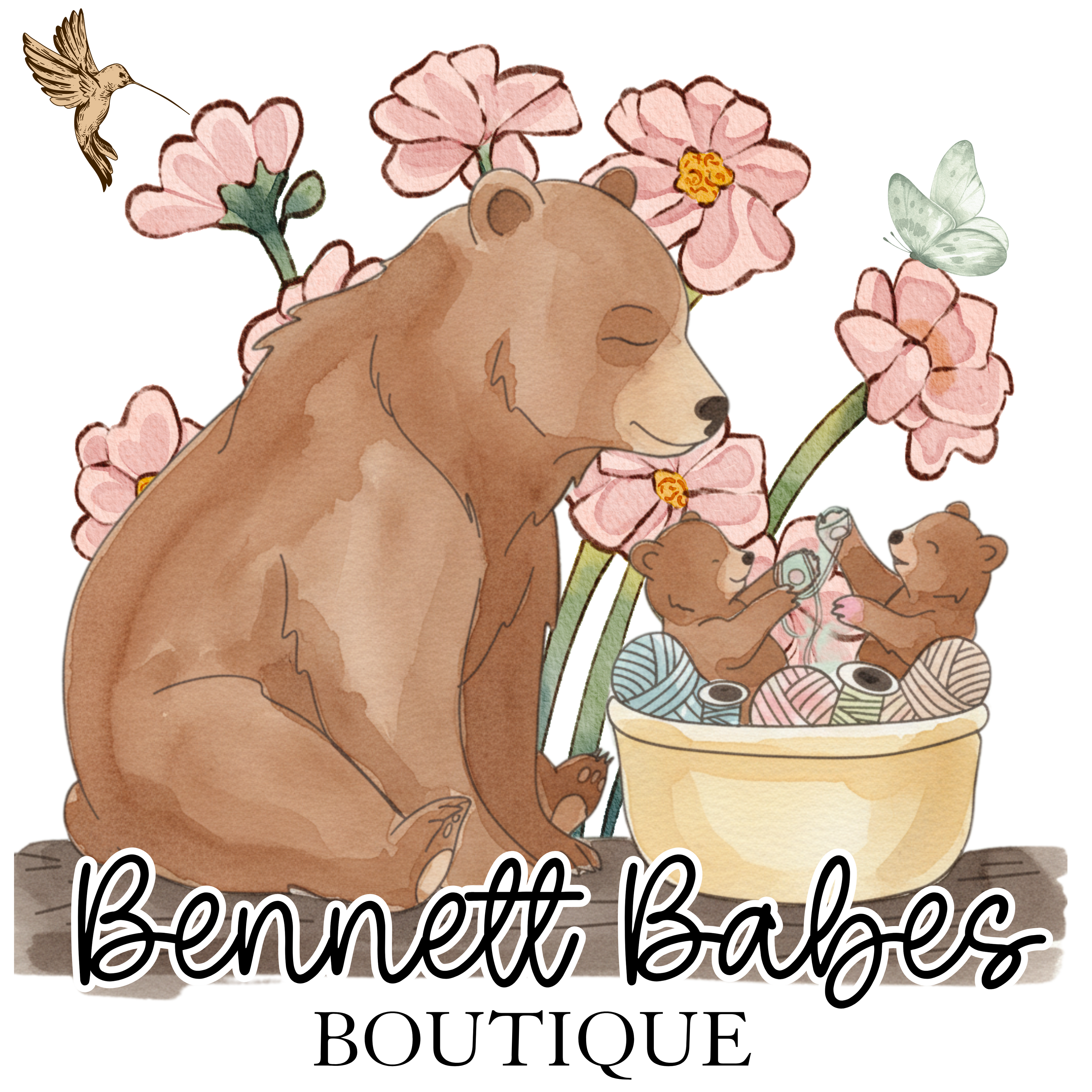 Bennett Babes Boutique 